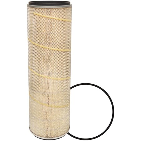 Baldwin - Axial Seal Air Filter Elements - PA2658