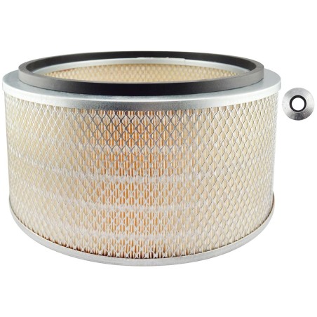 Baldwin - Axial Seal Air Filter Elements - PA1641