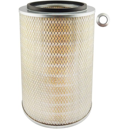 Baldwin - Axial Seal Air Filter Elements - PA3914