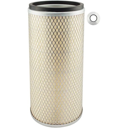 Baldwin - Axial Seal Air Filter Elements - PA3915