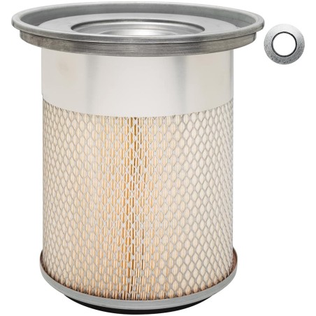 Baldwin - Axial Seal Air Filter Elements - PA3479