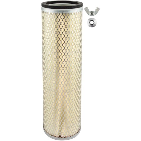 Baldwin - Axial Seal Air Filter Elements - PA2319