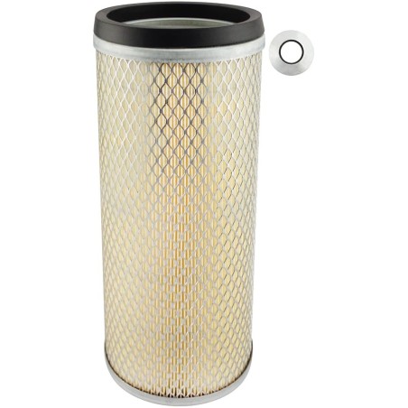 Baldwin - Axial Seal Air Filter Elements - PA2545