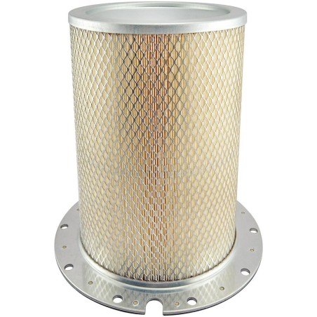 Baldwin - Axial Seal Air Filter Elements - PA2647