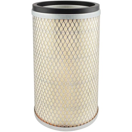 Baldwin - Axial Seal Air Filter Elements - PA2586