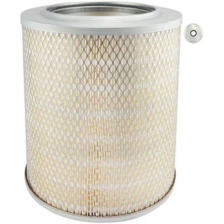 Baldwin - Axial Seal Air Filter Elements - PA2598