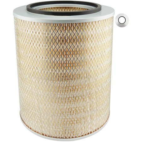 Baldwin - Axial Seal Air Filter Elements - PA1881