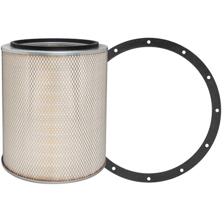 Baldwin - Axial Seal Air Filter Elements - PA3573