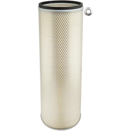 Baldwin - Axial Seal Air Filter Elements - PA3810