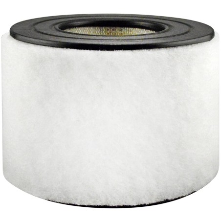 Baldwin - Axial Seal Air Filter Elements - PA3890