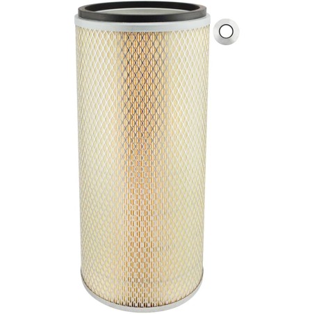 Baldwin - Axial Seal Air Filter Elements - PA2526