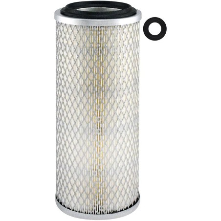 Baldwin - Axial Seal Air Filter Elements - PA4766