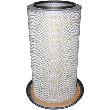 Baldwin - Axial Seal Air Filter Elements - PA5323