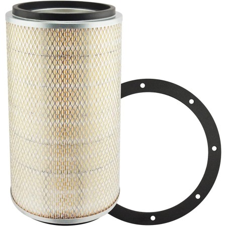 Baldwin - Axial Seal Air Filter Elements - PA2550