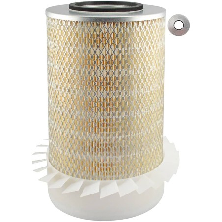 Baldwin - Axial Seal Air Filter Elements - PA1749-FN