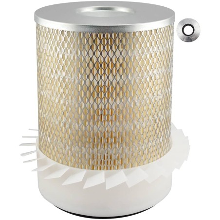 Baldwin - Axial Seal Air Filter Elements - PA1636-FN