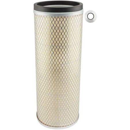 Baldwin - Axial Seal Air Filter Elements - PA3656