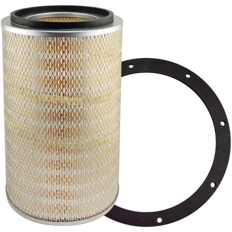 Baldwin - Axial Seal Air Filter Elements - LL2425