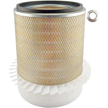 Baldwin - Axial Seal Air Filter Elements - PA2870-FN