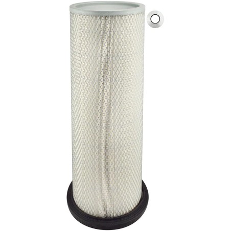 Baldwin - Axial Seal Air Filter Elements - PA3861