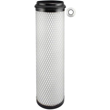 Baldwin - Axial Seal Air Filter Elements - PA2836