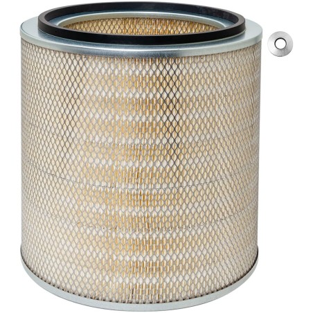 Baldwin - Axial Seal Air Filter Elements - PA1706