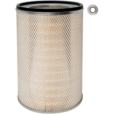 Baldwin - Axial Seal Air Filter Elements - LL1885