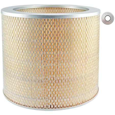 Baldwin - Axial Seal Air Filter Elements - PA1626