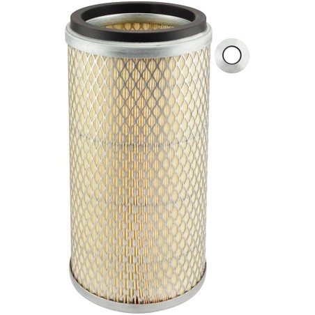 Baldwin - Axial Seal Air Filter Elements - PA3783