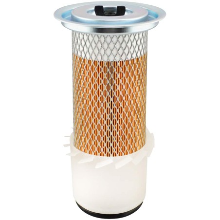 Baldwin - Axial Seal Air Filter Elements - PA3820-FN