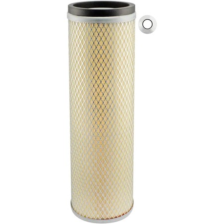 Baldwin - Axial Seal Air Filter Elements - PA2530