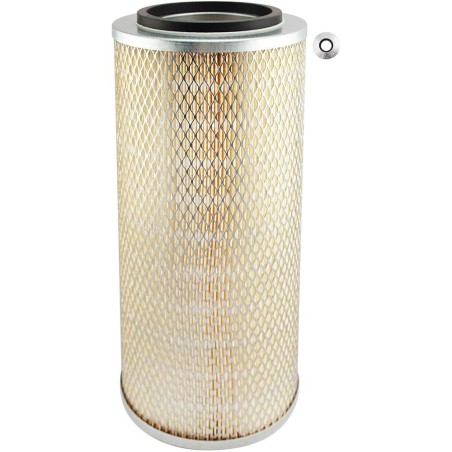 Baldwin - Axial Seal Air Filter Elements - PA2511