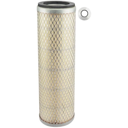 Baldwin - Axial Seal Air Filter Elements - PA2512