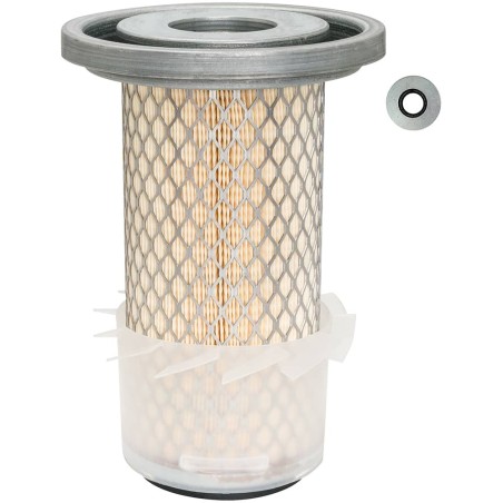 Baldwin - Axial Seal Air Filter Elements - PA3664-FN