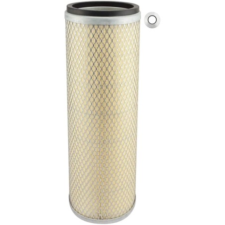 Baldwin - Axial Seal Air Filter Elements - PA2674