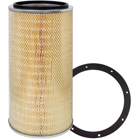 Baldwin - Axial Seal Air Filter Elements - LL2312