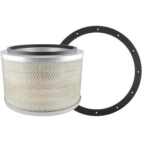 Baldwin - Axial Seal Air Filter Elements - PA2438