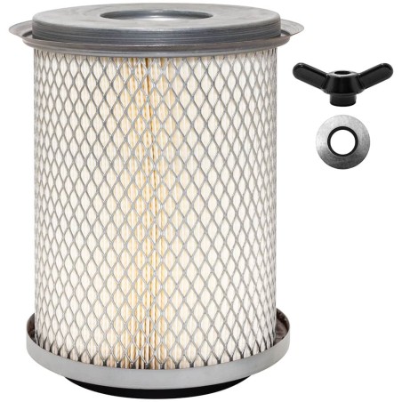 Baldwin - Axial Seal Air Filter Elements - PA4614