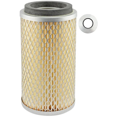 Baldwin - Axial Seal Air Filter Elements - PA1921