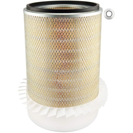 Baldwin - Axial Seal Air Filter Elements - PA1864-FN