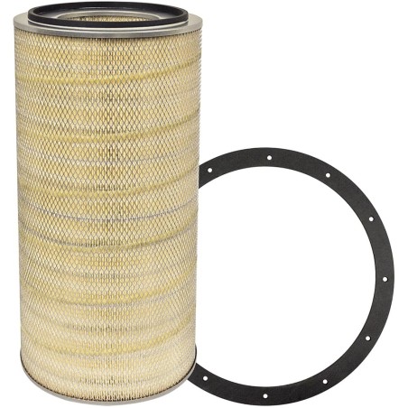 Baldwin - Axial Seal Air Filter Elements - LL2458