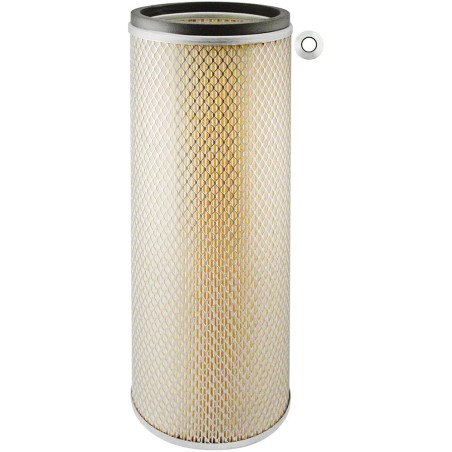 Baldwin - Axial Seal Air Filter Elements - PA2583