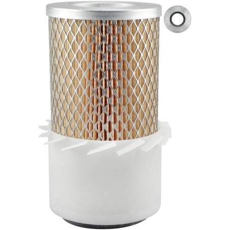 Baldwin - Axial Seal Air Filter Elements - PA2778-FN