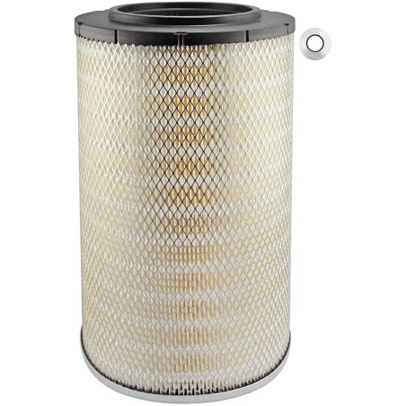 Baldwin - Axial Seal Air Filter Elements - PA2538