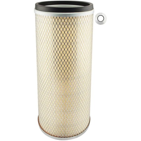 Baldwin - Axial Seal Air Filter Elements - PA3832