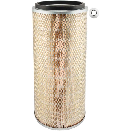 Baldwin - Axial Seal Air Filter Elements - PA2523