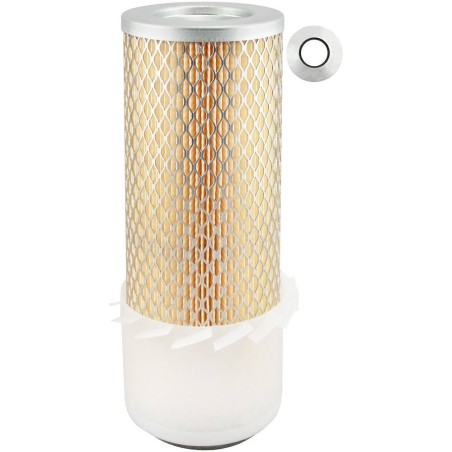 Baldwin - Axial Seal Air Filter Elements - LL1690-FN