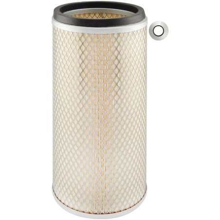 Baldwin - Axial Seal Air Filter Elements - PA3774