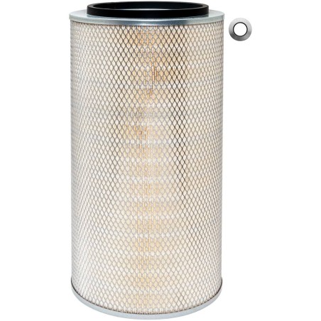 Baldwin - Axial Seal Air Filter Elements - PA3938