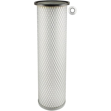 Baldwin - Axial Seal Air Filter Elements - PA2469